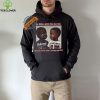Kamala Harris Prosecutor vs Felon 2024 Unisex T Shirt