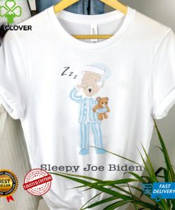 Joe Biden Sleepy Joe Biden – Poopypants Biden T Shirt