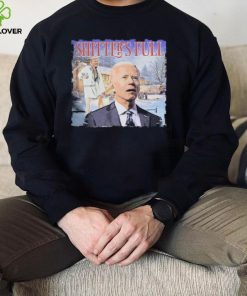 Joe Biden Trump Shtter’s Full Shirt