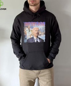 Joe Biden Trump Shtter’s Full Shirt
