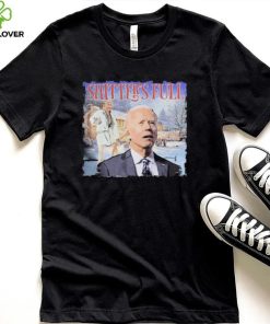 Joe Biden Trump Shtter’s Full Shirt