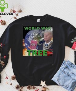 Joe Biden World War Tree Shirt 1 Joe Biden World War Tree Shirt