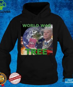 Joe Biden World War Tree Shirt 2 Joe Biden World War Tree Shirt