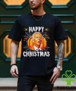 Joe Biden confused happy Christmas Halloween hoodie, sweater, longsleeve, shirt v-neck, t-shirt