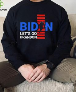 Joe Biden let’s go Brandon 2024 shirt