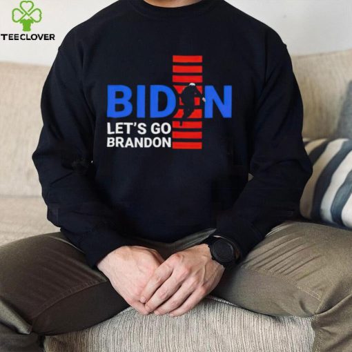 Joe Biden let’s go Brandon 2024 hoodie, sweater, longsleeve, shirt v-neck, t-shirt