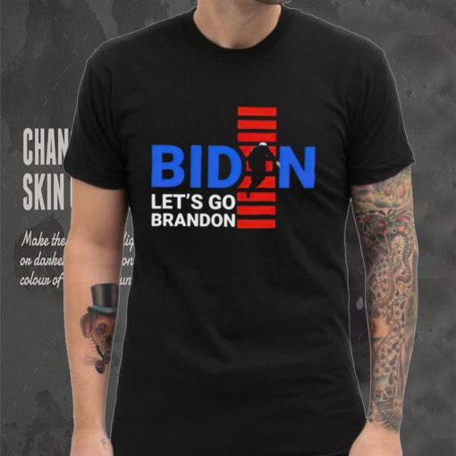 Joe Biden let’s go Brandon 2024 hoodie, sweater, longsleeve, shirt v-neck, t-shirt