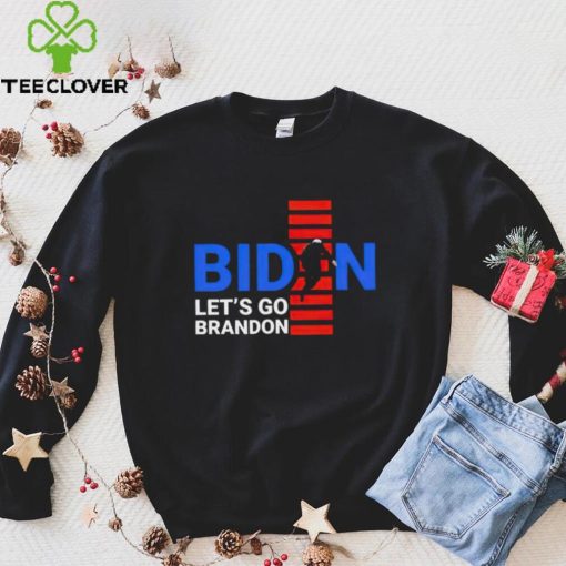 Joe Biden let’s go Brandon 2024 hoodie, sweater, longsleeve, shirt v-neck, t-shirt