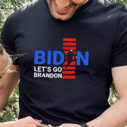 Joe Biden let’s go Brandon 2024 hoodie, sweater, longsleeve, shirt v-neck, t-shirt