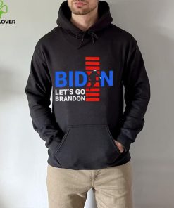 Joe Biden let’s go Brandon 2024 hoodie, sweater, longsleeve, shirt v-neck, t-shirt