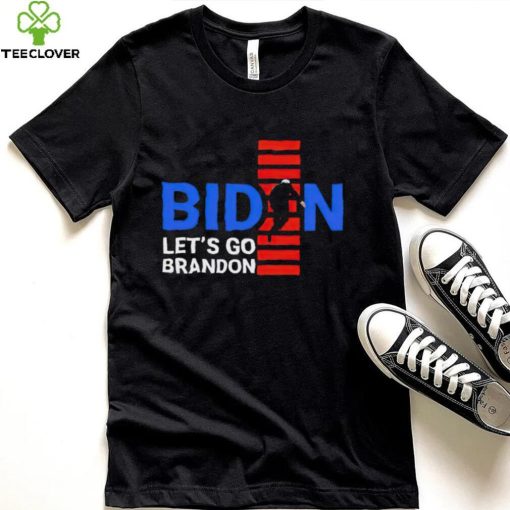 Joe Biden let’s go Brandon 2024 hoodie, sweater, longsleeve, shirt v-neck, t-shirt