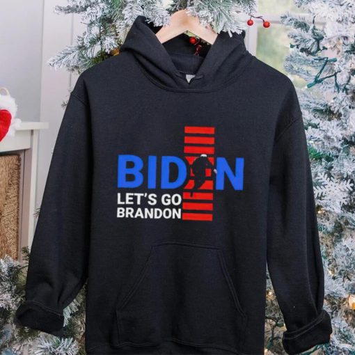 Joe Biden let’s go Brandon 2024 hoodie, sweater, longsleeve, shirt v-neck, t-shirt