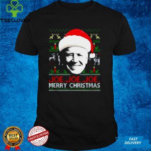 Joe Biden merry Christmas hoodie, sweater, longsleeve, shirt v-neck, t-shirt