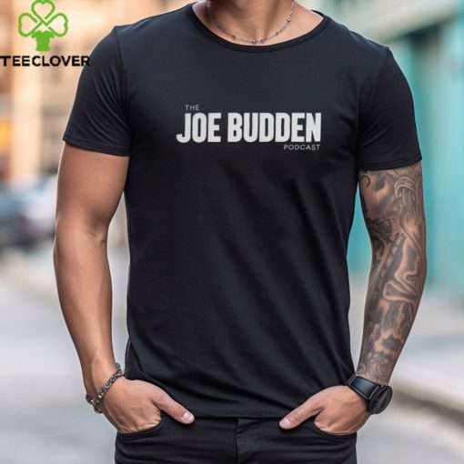 Joe Budden Merch The Joe Budden Podcast Logo Shirt Hoodie