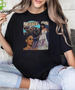 Joe Budden Store More On Mel T Shirt