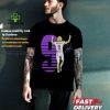 Official The Drums Tour SA & Amereican 2024 Poster Shirt
