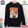 Official James Cook Touchdown Cook Shirt