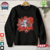 Official Justin Jefferson The Silencer Signature Shirt