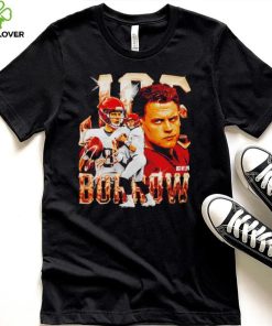 Joe Burrow Cincinnati Vintage Football Shirt 1 Joe Burrow Cincinnati Vintage Football Shirt