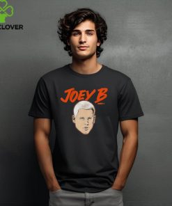 Joe Burrow Joey B Blond T shirt 1 Joe Burrow Joey B Blond T shirt