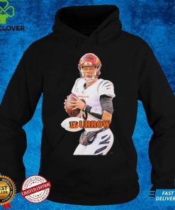 Joe Burrow Joseph Lee Burrow T Shirt