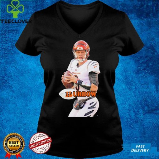 Joe Burrow Joseph Lee Burrow T Shirt