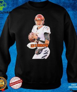 Joe Burrow Joseph Lee Burrow T Shirt 2 Joe Burrow Joseph Lee Burrow T Shirt