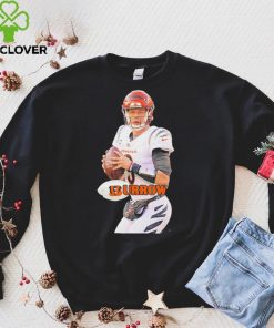 Joe Burrow Joseph Lee Burrow T Shirt 3 Joe Burrow Joseph Lee Burrow T Shirt