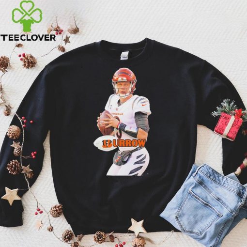 Joe Burrow Joseph Lee Burrow T Shirt
