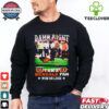 Joe Burrow Superjoe Throw shirt