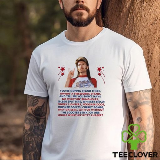 Joe Dirt 4th July Shirts,