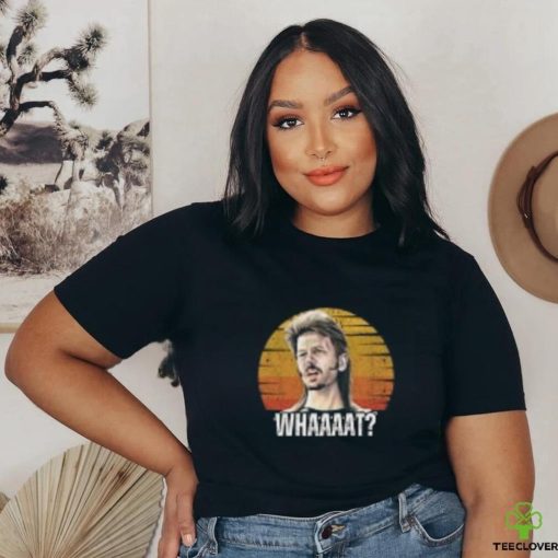Joe Dirt T Shirts