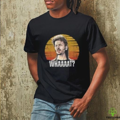 Joe Dirt T Shirts