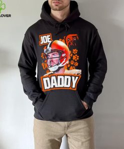 Joe Flacco Joe Daddy Cleveland Browns Football hoodie, sweater, longsleeve, shirt v-neck, t-shirt