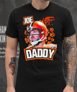 Joe Flacco Joe Daddy Cleveland Browns Football hoodie, sweater, longsleeve, shirt v-neck, t-shirt