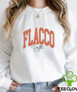 Joe Flacco Where Im From Flacco Shirt