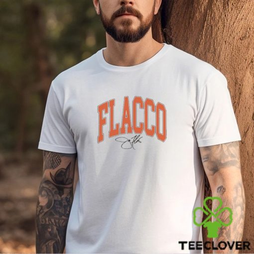 Joe Flacco Where Im From Flacco Shirt