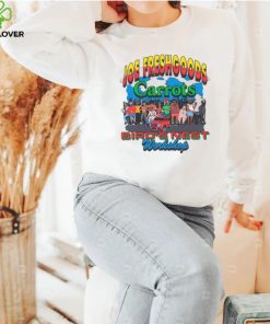 Joe Freshgoods Carrots T Shirt