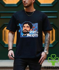 Joe Harris Joey Buckets Game Day Shirt