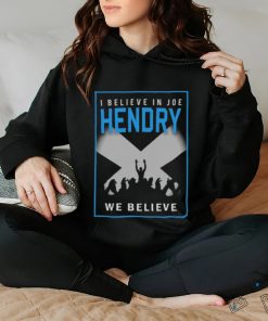 Joe Hendry T Shirt