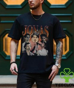 Joe Jonas Brothers Graphic Shirt Vintage Tee T Shirt Sweatshirt