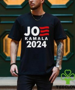 Joe Kamala 2024 Shirt