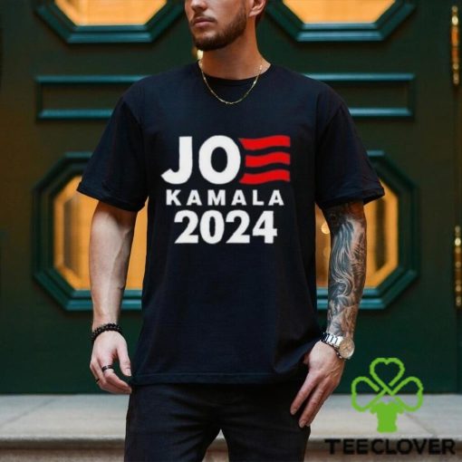Joe Kamala 2024 Shirt