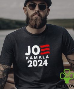 Joe Kamala 2024 Shirt