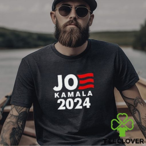 Joe Kamala 2024 Shirt