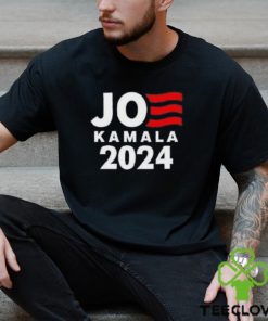 Joe Kamala 2024 Shirt