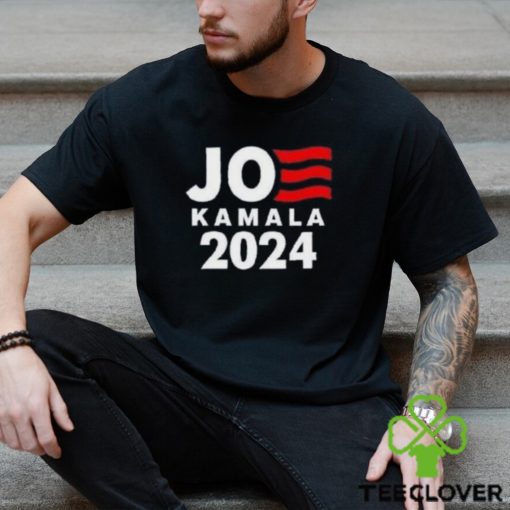 Joe Kamala 2024 Shirt