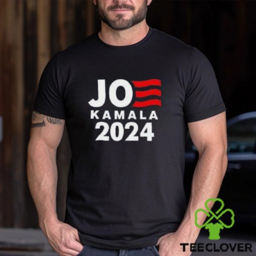 Joe Kamala 2024 Shirt