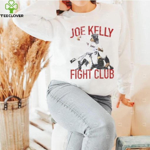 Joe Kelly Fight Boston Baseball Club Boston Red Sox hoodie, sweater, longsleeve, shirt v-neck, t-shirt