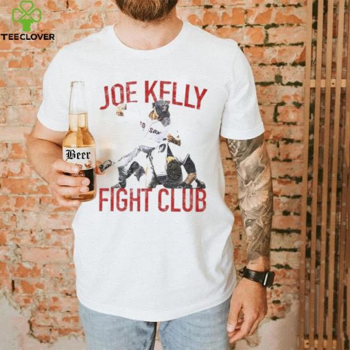 Joe Kelly Fight Boston Baseball Club Boston Red Sox hoodie, sweater, longsleeve, shirt v-neck, t-shirt
